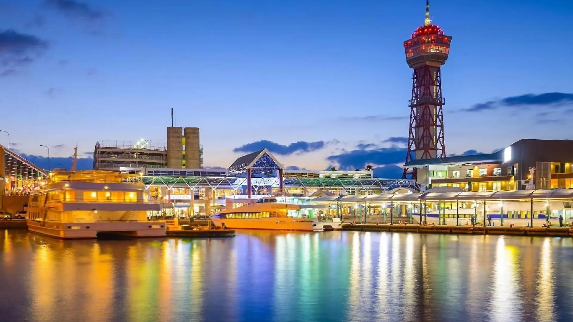 Legatio Hakata Station East Lejlighed Fukuoka   Fukuoka (Fukuoka)