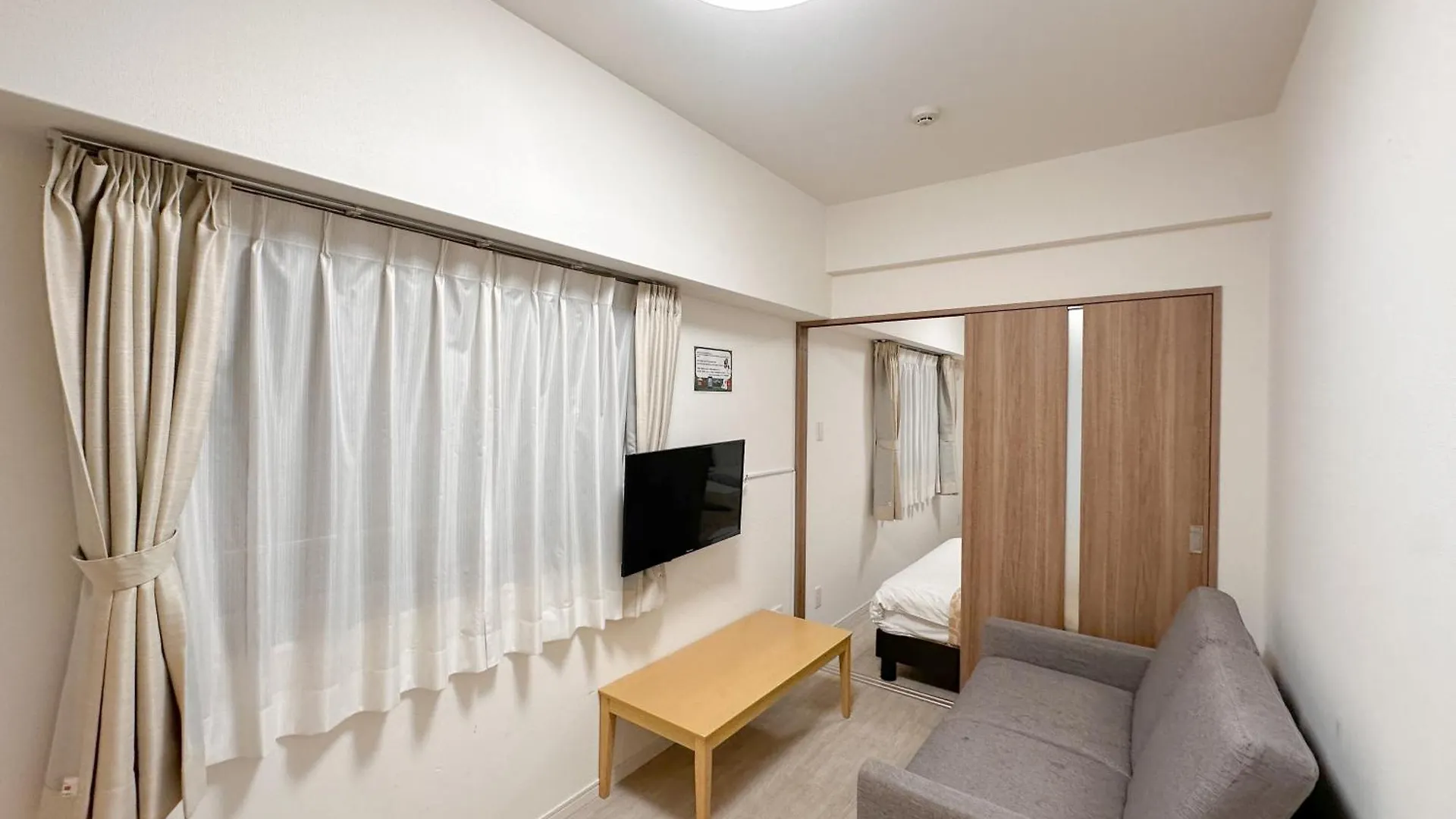 Legatio Hakata Station East Lejlighed Fukuoka  0*, Fukuoka (Fukuoka)