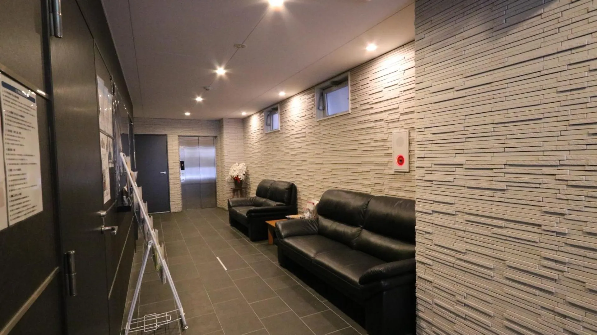 Legatio Hakata Station East Apartment Fukuoka