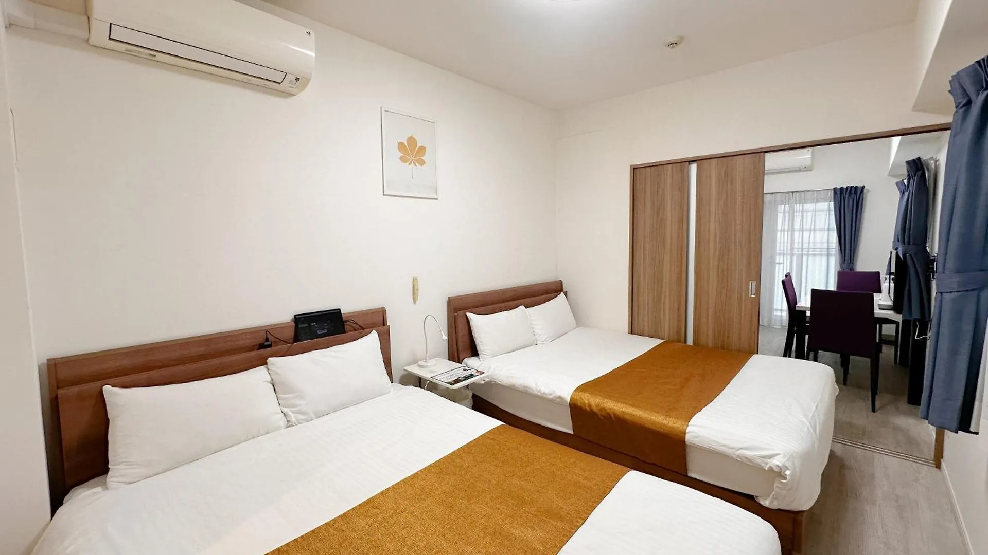 Legatio Hakata Station East Apartment Fukuoka