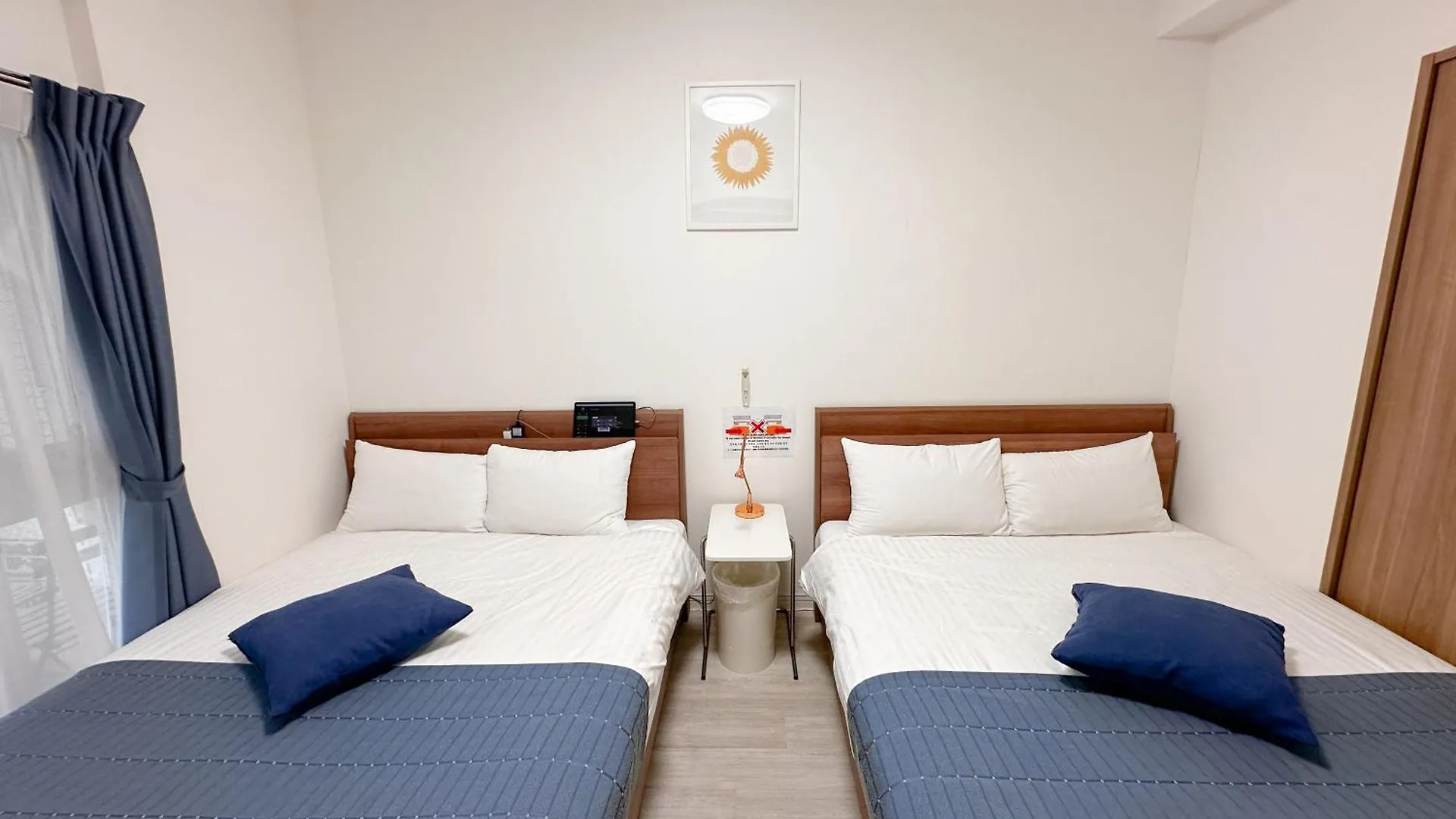 Legatio Hakata Station East Apartment Fukuoka  0*, Fukuoka (Fukuoka) Japan
