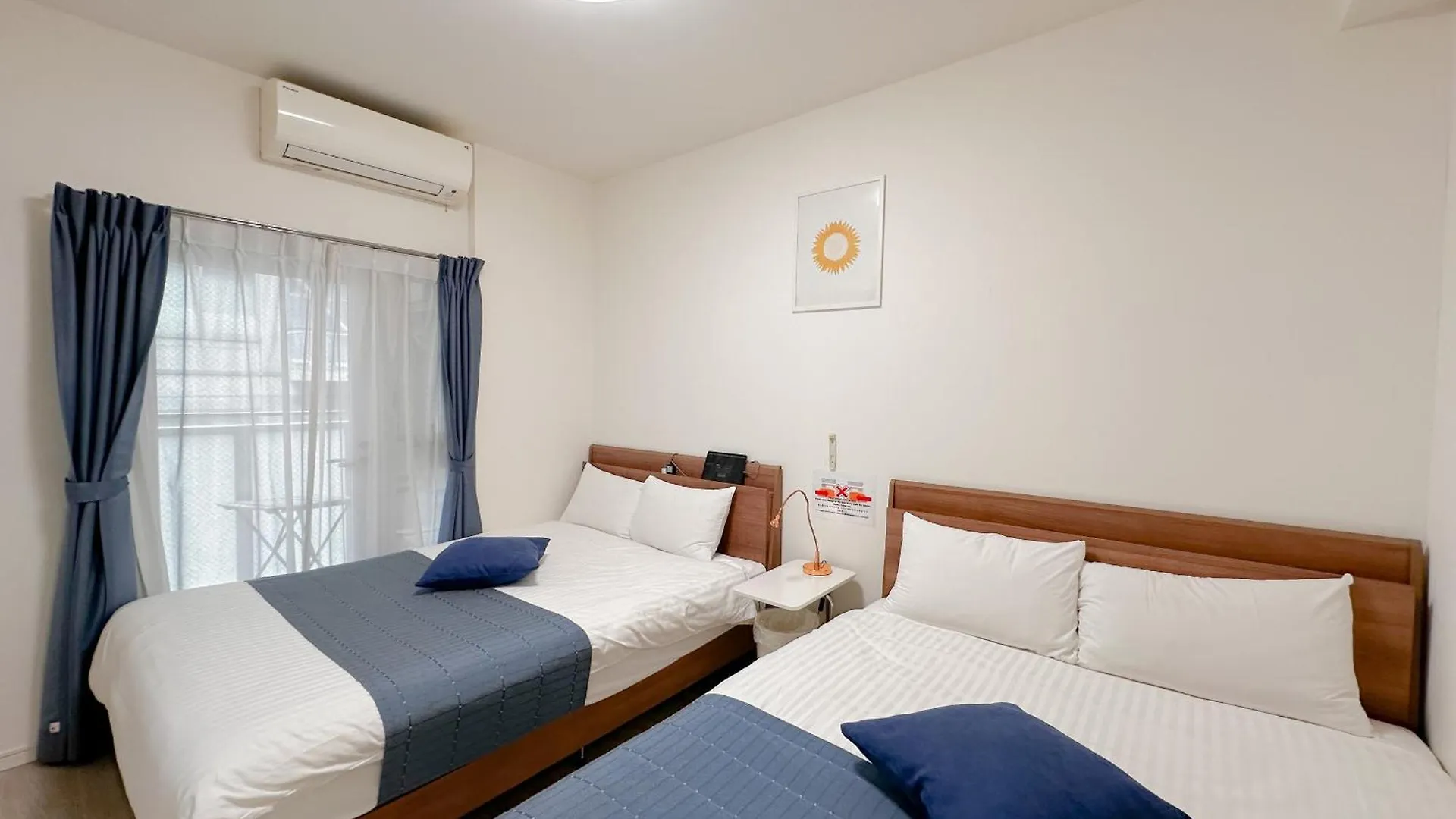 Legatio Hakata Station East Apartment Fukuoka   Fukuoka (Fukuoka)